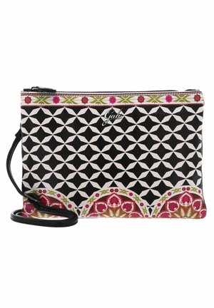 Gabs BEYONCE HOLIDAY TG SHOULDER - Sac bandoulière - optical fiori