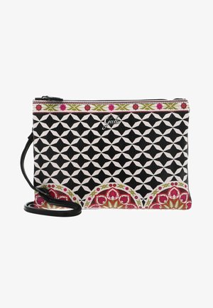 Gabs BEYONCE HOLIDAY TG SHOULDER - Sac bandoulière - optical fiori