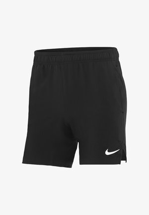 Nike Performance, DA ALLENAMENTO TEAM - Pantaloncini sportivi - nero