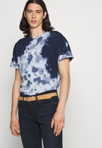 Levi's® 511™ SLIM - Calças de ganga justas - corfu the thrill