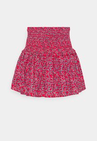 Pepe Jeans Mini skirt - multi-coloured