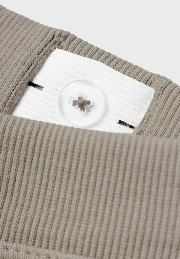 NMMVIMO PANT - Tracksuit bottoms - pure cashmere3