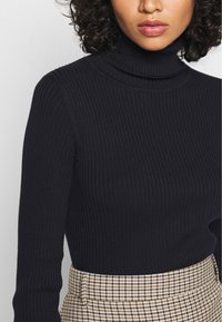 Repeat Jersey de punto - dark blue