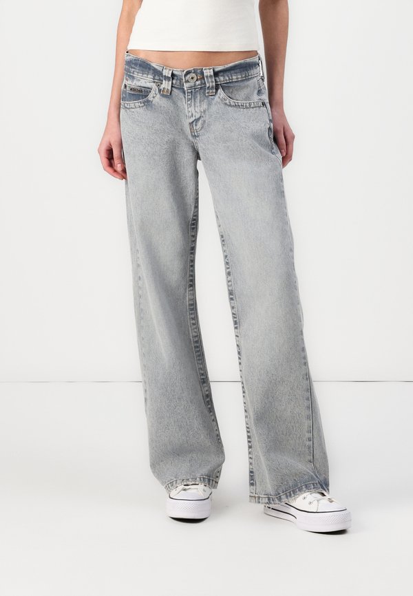 KAYLA  - Relaxed fit jeans