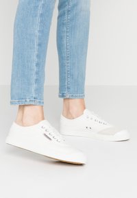 Kawasaki ORIGINAL - Sneakers basse - white
