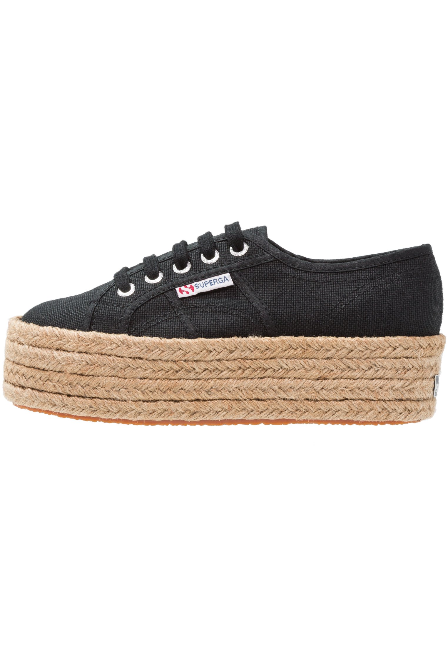 superga yute