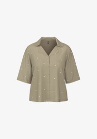 Non sélectionné, safari