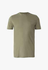 Non sélectionné, olivgrün