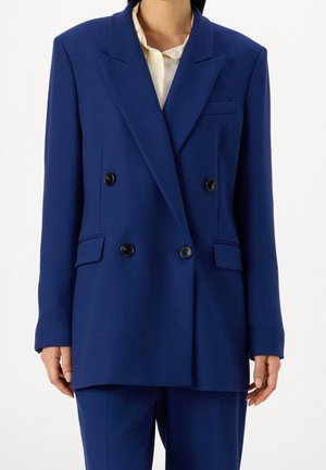 Blazer - blue