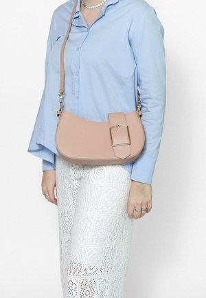 Chiara Ferretti, CHIARA FERRETTI SHOULDER BAG - Handtas - antique pink