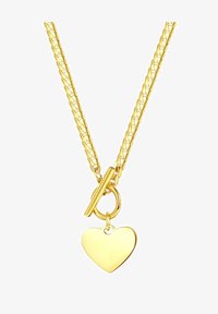 Niewybrane, goldfarben