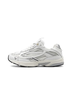 ARENA - Sneakers laag - white silver