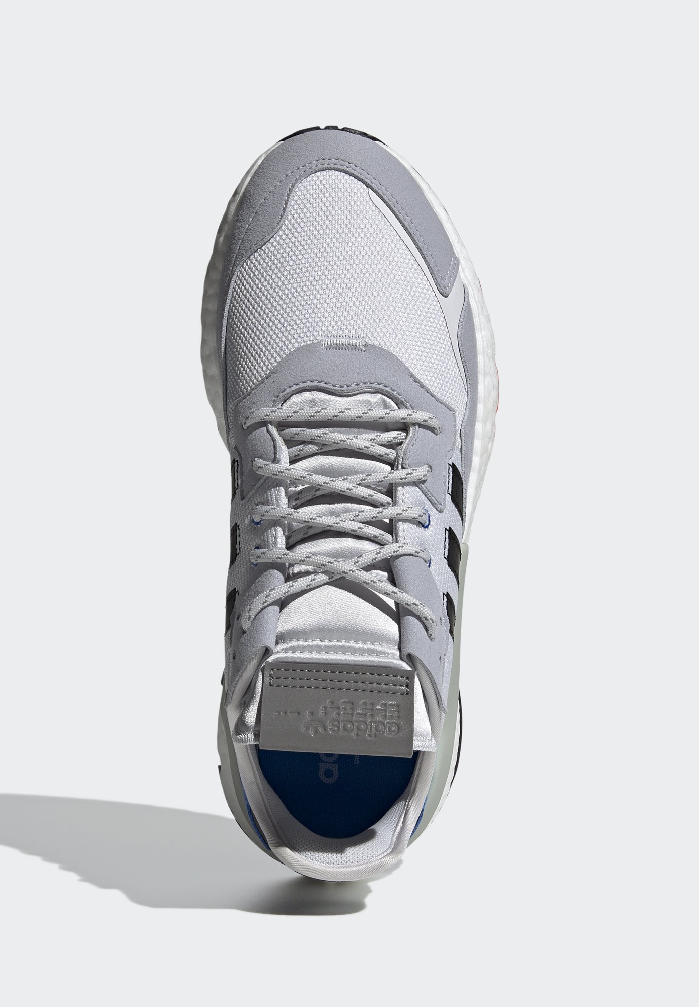 nite jogger gris