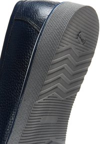 Derimod CLASSIC - Smart slip-ons - dark blue