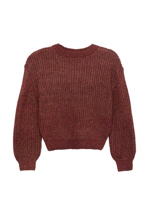- Sweter