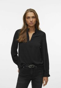 Vero Moda Blouse - black