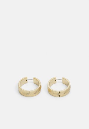 EARRING HARLOW - Øredobber - gold-coloured