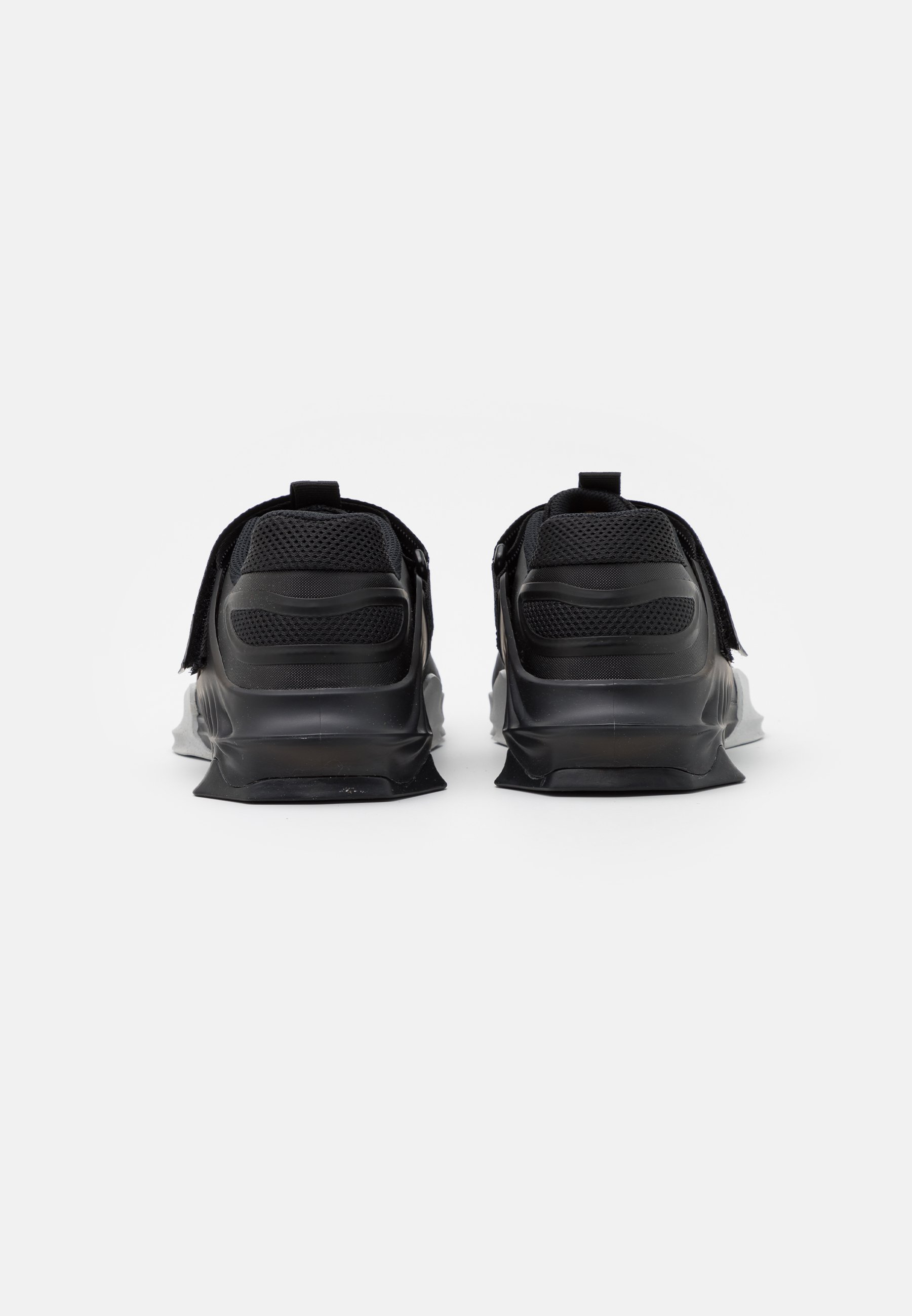 Nike Performance SAVALEOS UNISEX - Avalynė treniruotėms - black/white/grey  fog/laser orange/juoda - Zalando.lt