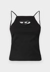 WILIT - Topper - black