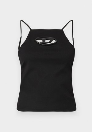 Diesel, WILIT - Top - black