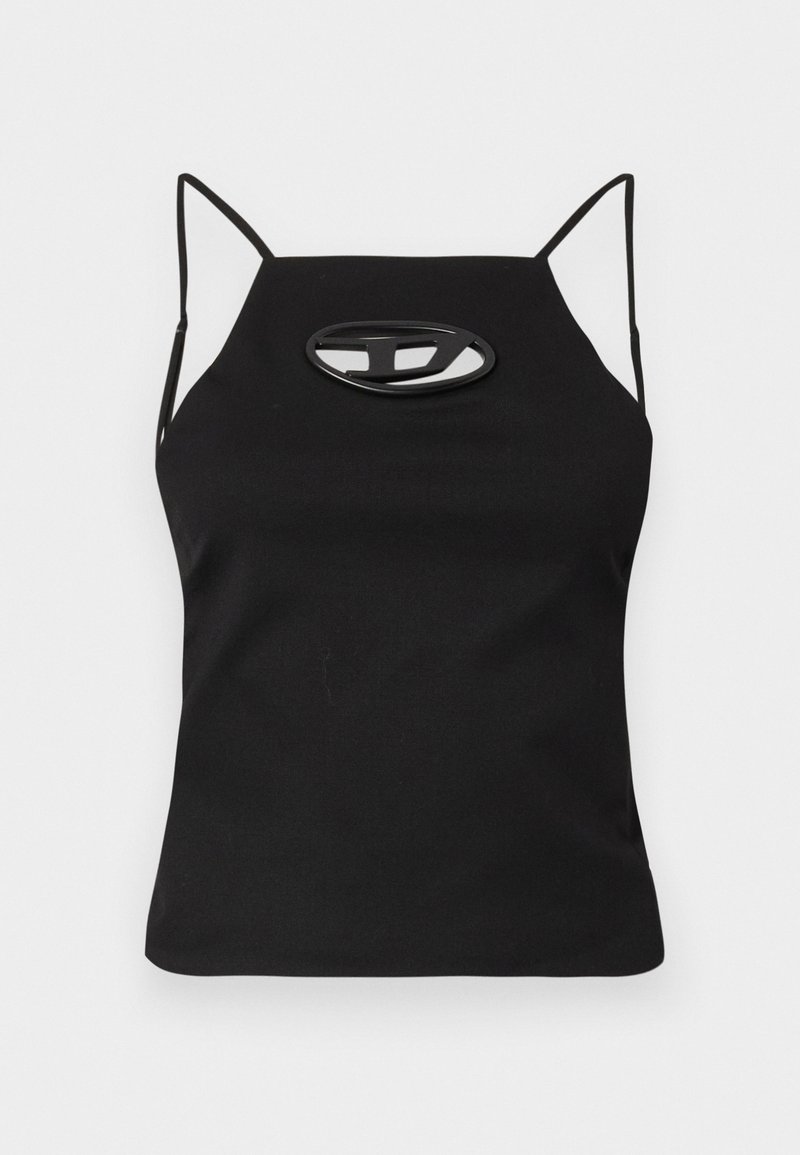 Diesel Top zwart