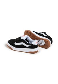 Vans HYLANE - Sneakers basse - black