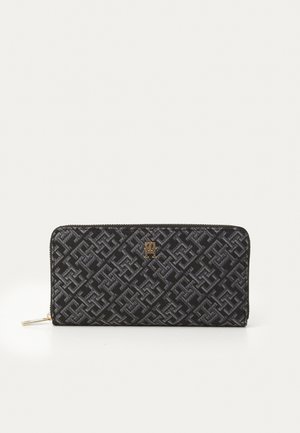 ICON - Rahakott - black