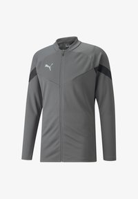 Unausgewählt, grauschwarzsilber