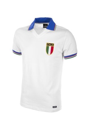 ITALY AWAY WORLD CUP RETRO - Polo shirt - white