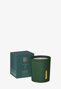 Rituals SCENTED CANDLE - THE RITUAL OF JING - SUBTLE FLORAL - JUJUBE & LOTUS - Geurkaars