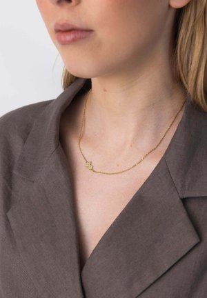 PURELEI, Halskette - gold-coloured
