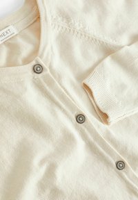 Next Cardigan - ecru cream