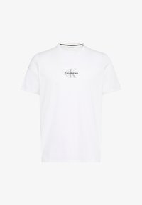 Unausgewählt, bright white