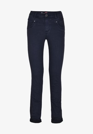 Slim fit jeans - dark blue