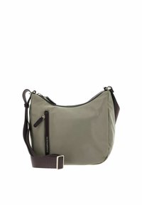 Non sélectionné, gray green