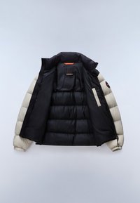 Napapijri MOLVENO - Winterjas - will gray