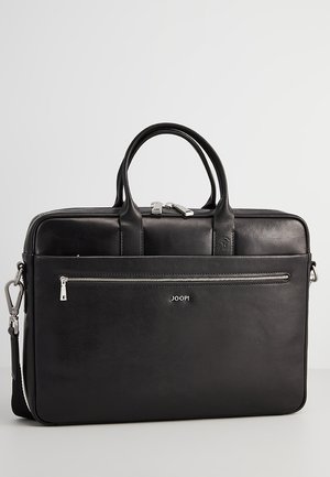 TREVISO PANDION - Sac ordinateur - black