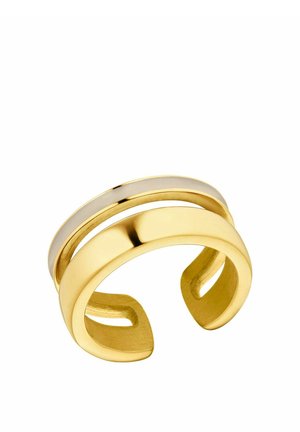 Anillo - beige