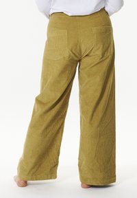 Rip Curl Tygbyxor - khaki