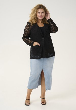 KCLORANI - Blazer - black deep