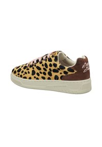 Scotch & Soda ELLI - Trainers - leo pony