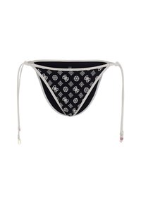 BIKINI BOTTOMS - Bikiinide alumine osa - noir multi