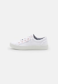 Skechers Sneaker low - white