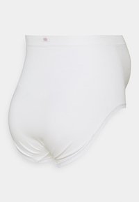 Cache Coeur Shapewear - natural