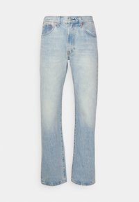 - Jeansy Relaxed Fit