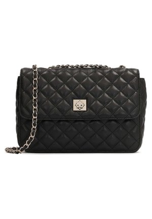 Skuldertasker - black