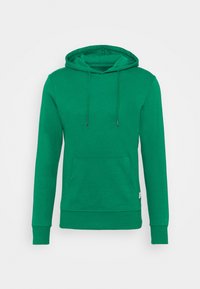 Jack & Jones Hoodie - green