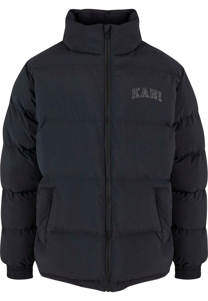 Chaqueta de invierno