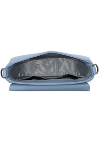 bugatti ALMATA - Τσάντα χειρός - blau