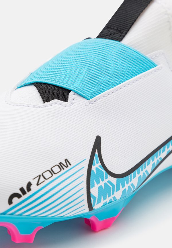JR MERCURIAL VAPOR 15 ACADEMY MG UNISEX – Fußballschuh Nocken